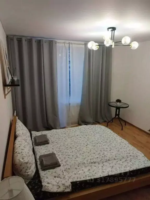 1-к кв. Санкт-Петербург Светлановский просп., 37 (35.0 м) - Фото 1