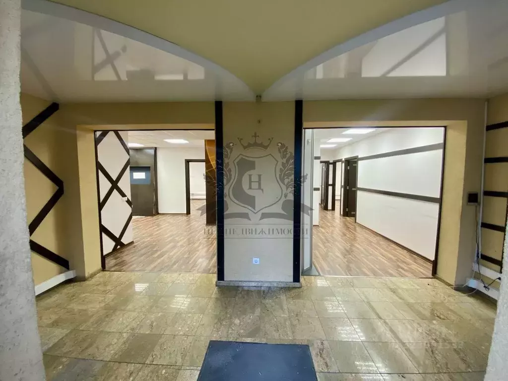 Офис в Ленинградская область, Колтуши Всеволожский район, д. Старая, ... - Фото 2