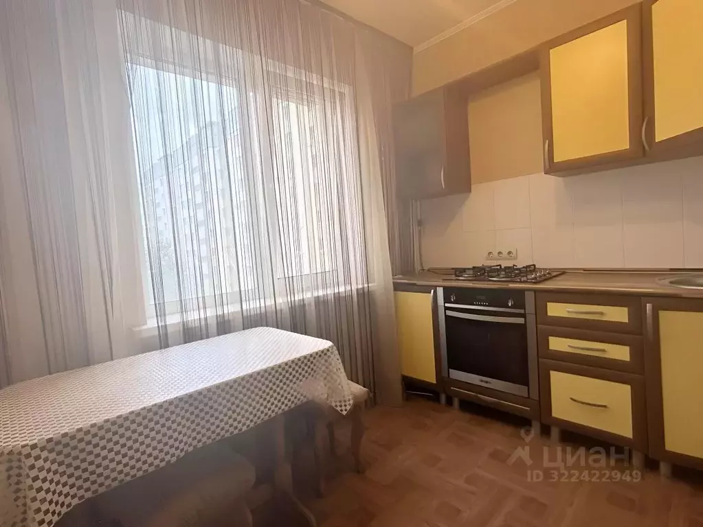 1-к кв. Саратовская область, Саратов ул. Имени С.Ф. Тархова, 27 (35.0 ... - Фото 1