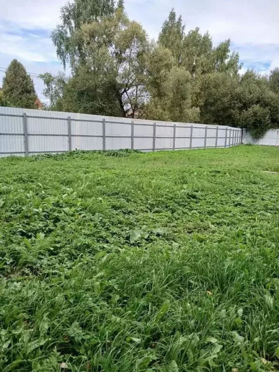 Участок в Москва Новомосковский ао, д. Бараново,  (24.0 сот.) - Фото 2