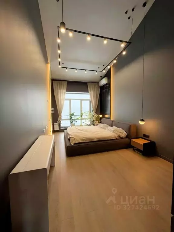 3-к кв. Костромская область, Кострома ул. Ленина, 160Вк3 (90.0 м) - Фото 1