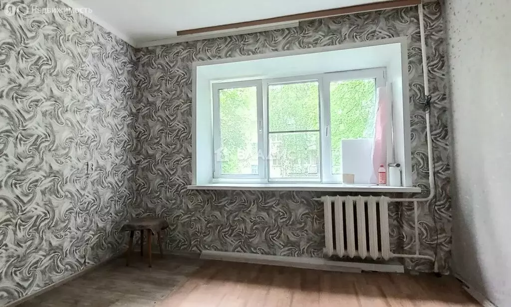 1-комнатная квартира: Ковров, Восточная улица, 52/2 (18 м) - Фото 0