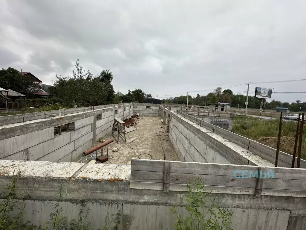 Участок в Северная Осетия, Владикавказ пл. Свободы (4.8 сот.) - Фото 0