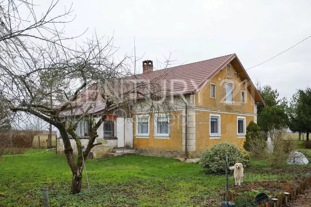 Дом в Калининградская область, Полесский муниципальный округ, пос. ... - Фото 2