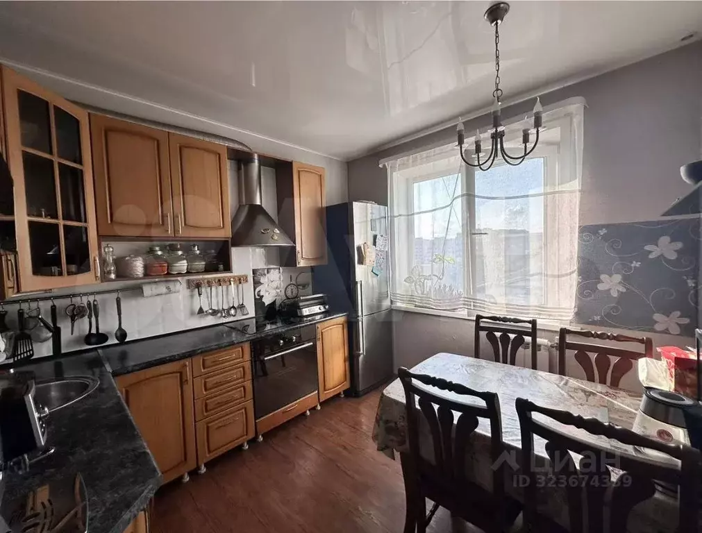 3-к кв. Новосибирская область, Кольцово рп 22 (63.2 м) - Фото 2