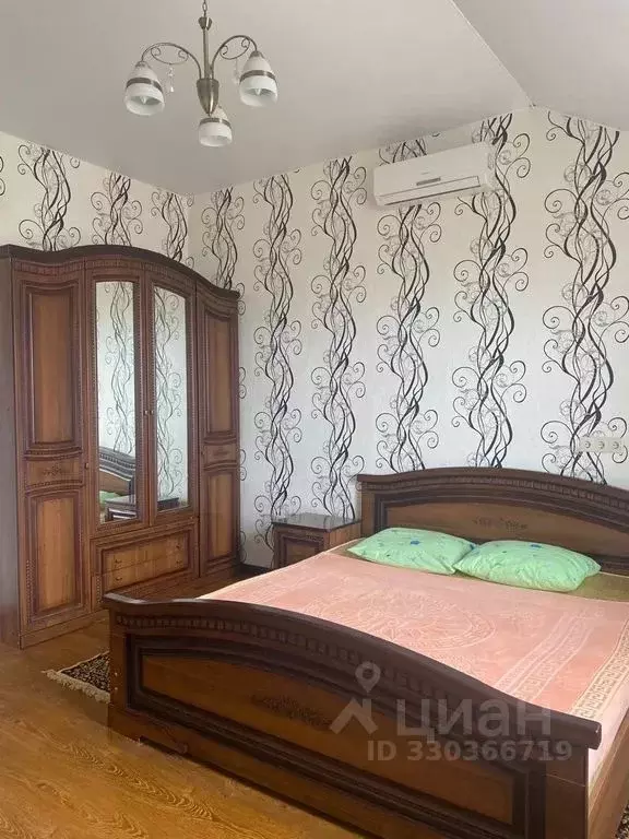 Дом в Дагестан, Избербаш ул. Вагабова, 18 (100 м) - Фото 1