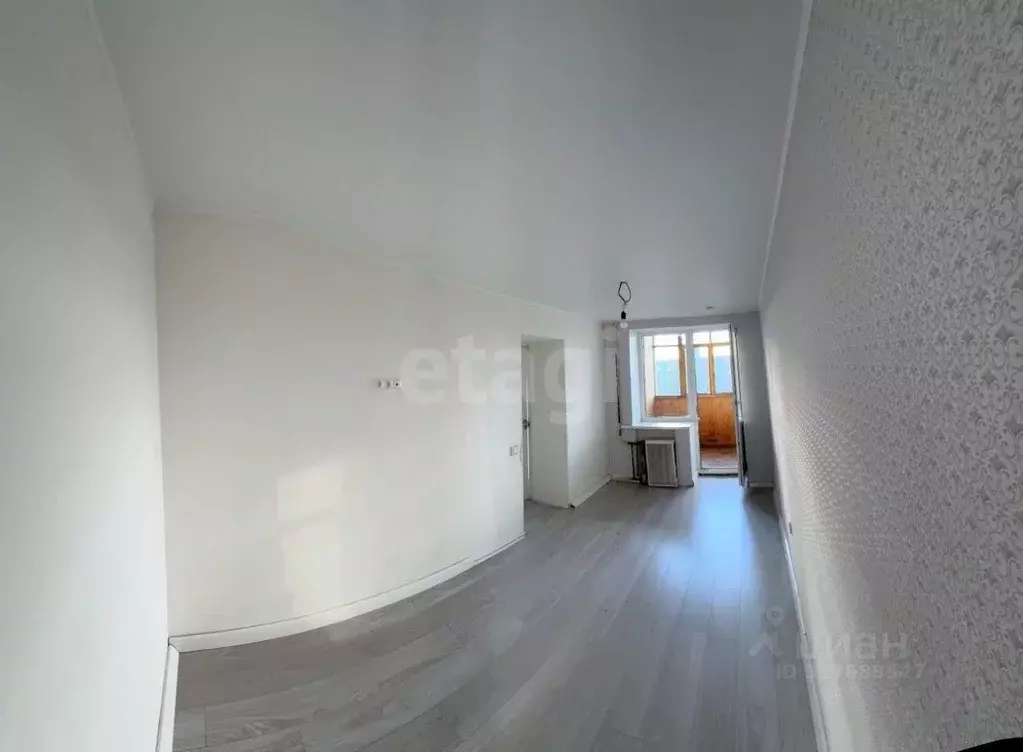 3-к кв. Башкортостан, Уфа ул. Рихарда Зорге, 54 (54.5 м) - Фото 2