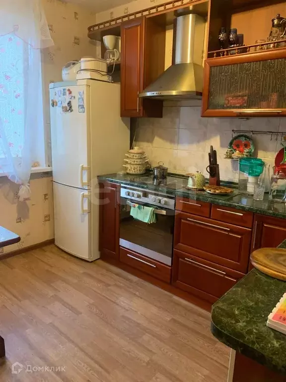 Продаётся 3-к квартира, 68.3 м - Фото 1