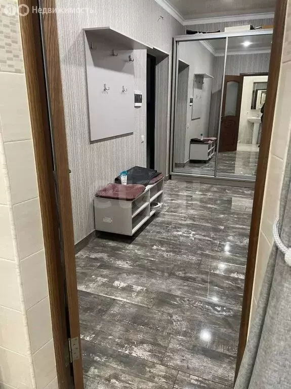 1-комнатная квартира: Владикавказ, проспект Героев Отечества, 4 (50 м) - Фото 1