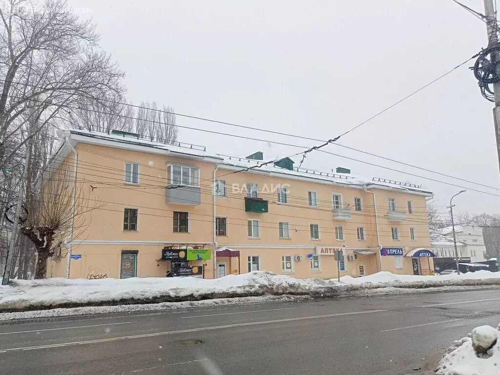 1к в -комнатной квартире (17.9 м) - Фото 1