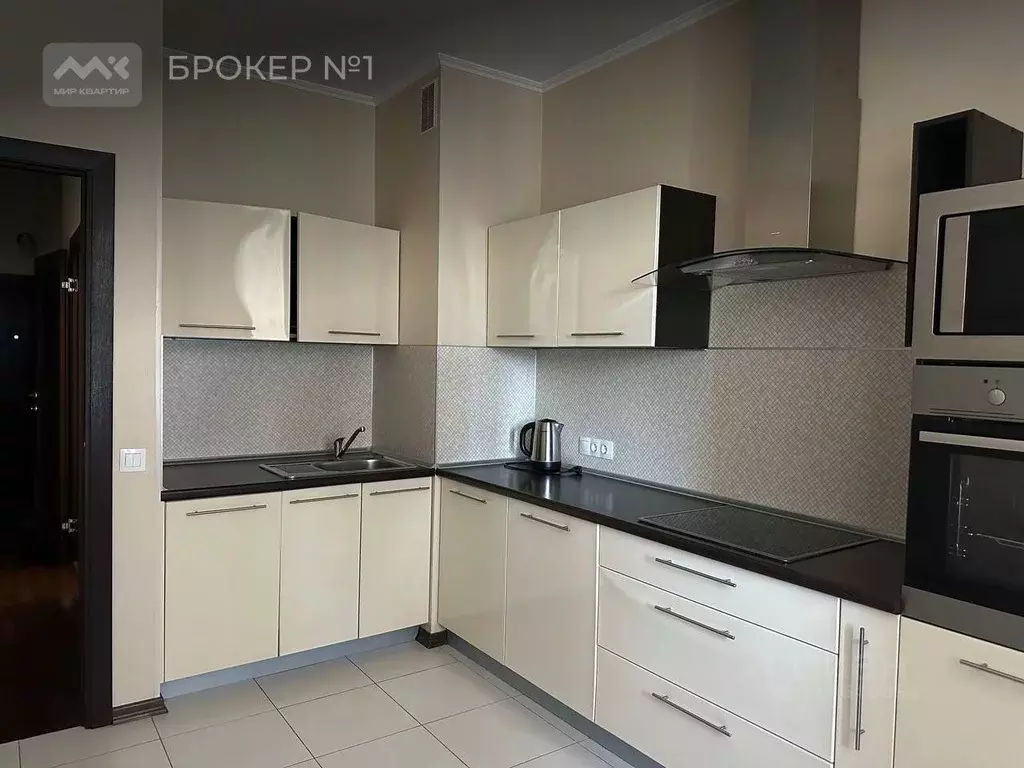 1-к кв. Санкт-Петербург просп. Медиков, 10к5 (43.0 м) - Фото 1