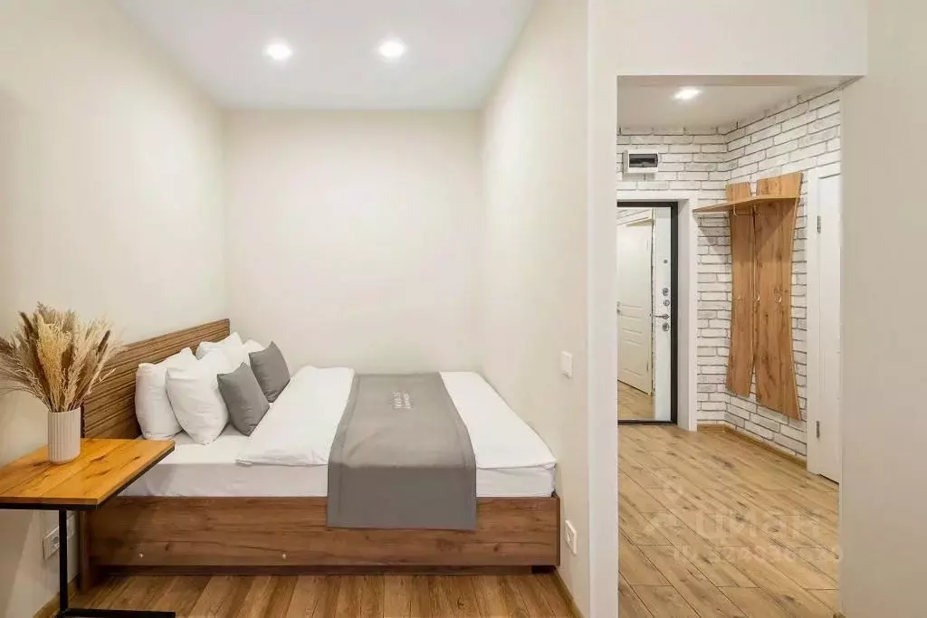 1-к кв. Тульская область, Тула городской округ, с. Осиновая Гора ул. ... - Фото 1