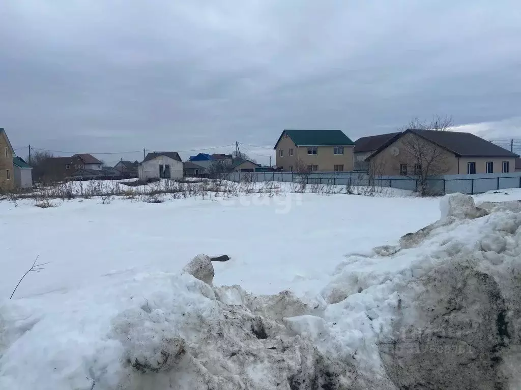 Участок в Сахалинская область, Анивский городской округ, с. Троицкое ... - Фото 0