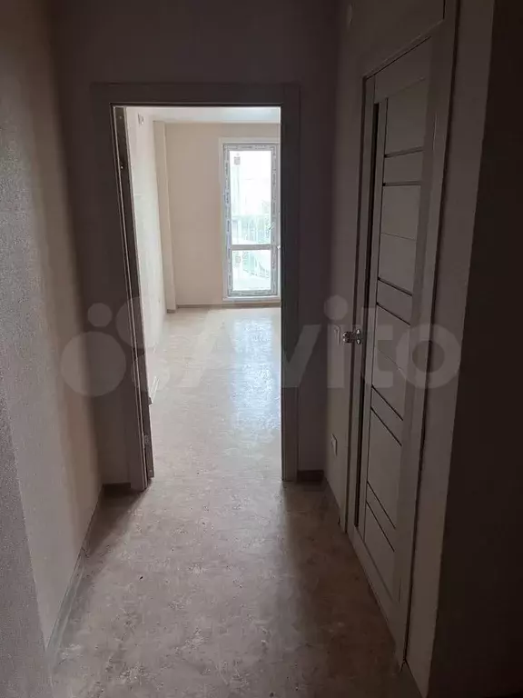 Квартира-студия, 28,4 м, 4/25 эт. - Фото 0