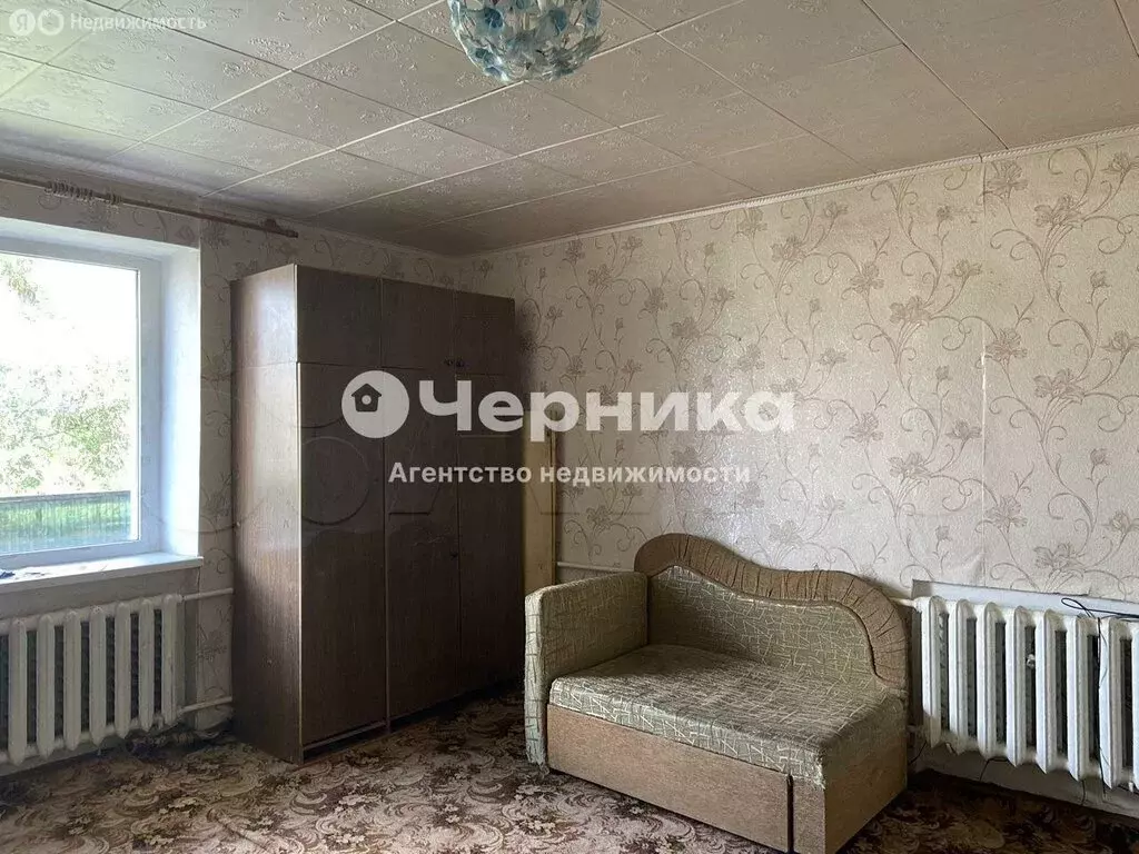 1-комнатная квартира: Каменск-Шахтинский, Коммунистический переулок, ... - Фото 0