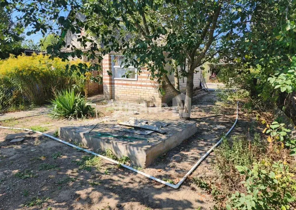 Дом в Ростовская область, Белокалитвинское городское поселение, ... - Фото 1