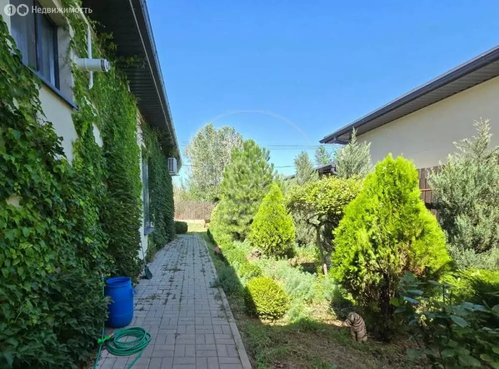 Дом в Батайск, Еловая улица, 5 (110 м) - Фото 2