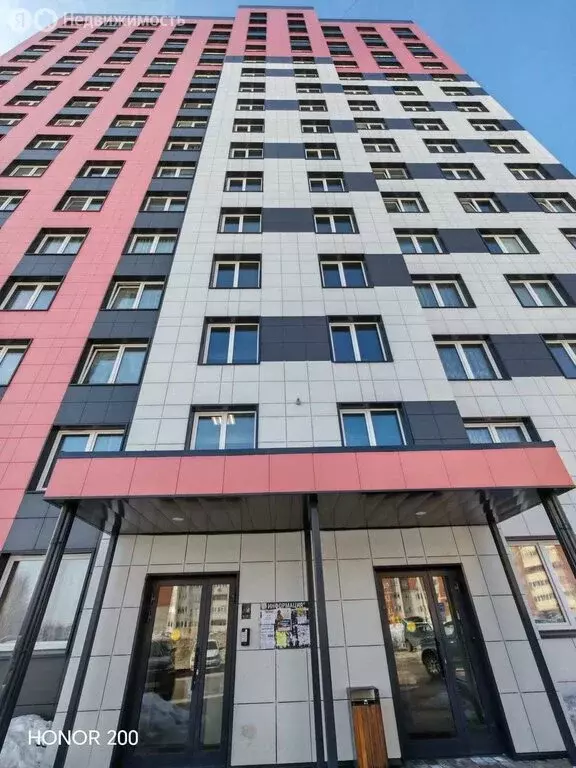 2-комнатная квартира: Киров, Березниковский переулок, 36/1 (57.4 м) - Фото 2