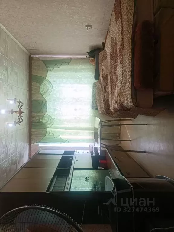 2-к кв. Московская область, Электрогорск Павлово-Посадский городской ... - Фото 1