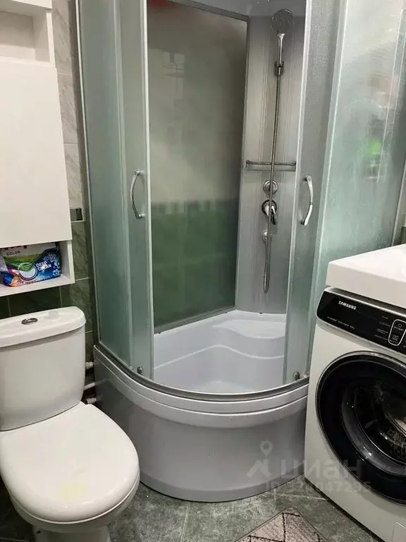 2-к кв. Башкортостан, Уфа ул. Кирова, 95 (45.0 м) - Фото 2