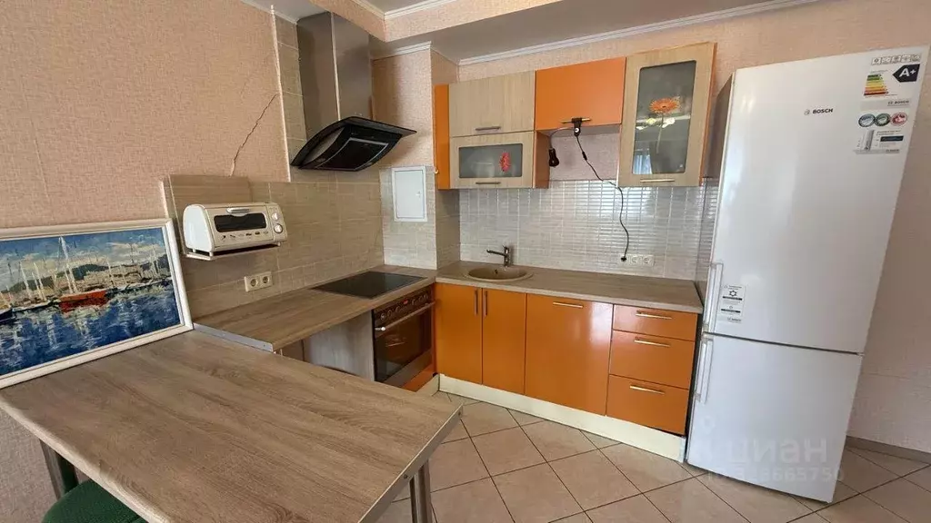 Квартира, студия, 36.7 м - Фото 1