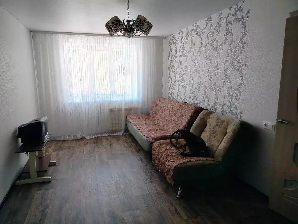 Продаётся 1-к квартира, 33 м - Фото 0