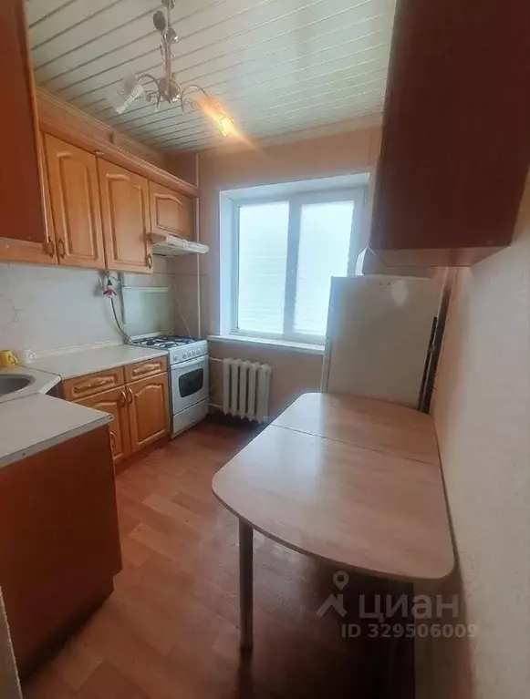 1-к кв. Московская область, Егорьевск 1-й мкр, 28 (31.0 м) - Фото 2