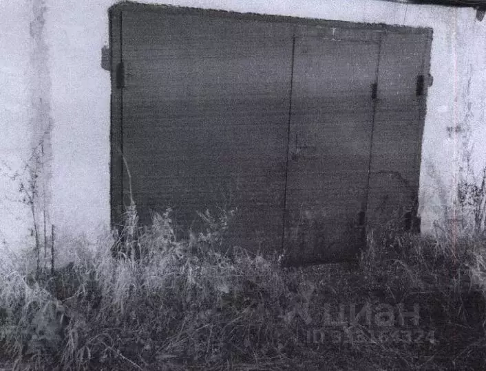 Гараж в Коми, Сыктывкар ул. 1-я Новосельская, 34 (23 м) - Фото 1