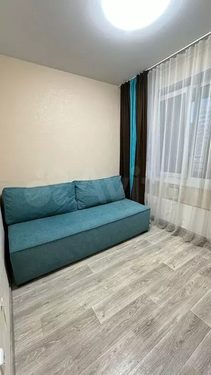 1-к. квартира, 40 м, 8/17 эт. - Фото 0