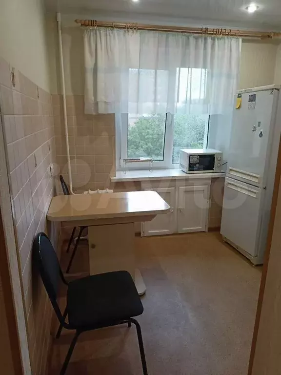 1-к. квартира, 34 м, 4/5 эт. - Фото 0