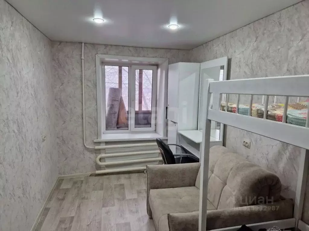 2-к кв. Алтайский край, Бийск ул. Петра Мерлина, 2 (42.4 м) - Фото 1