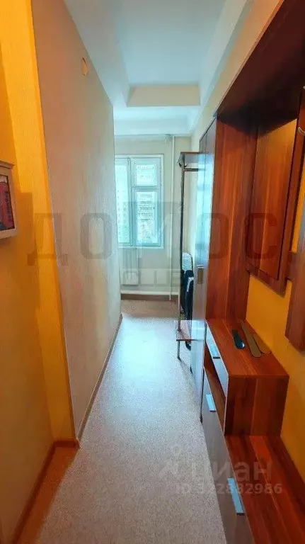 3-к кв. Свердловская область, Екатеринбург ул. Репина, 97 (87.6 м) - Фото 2