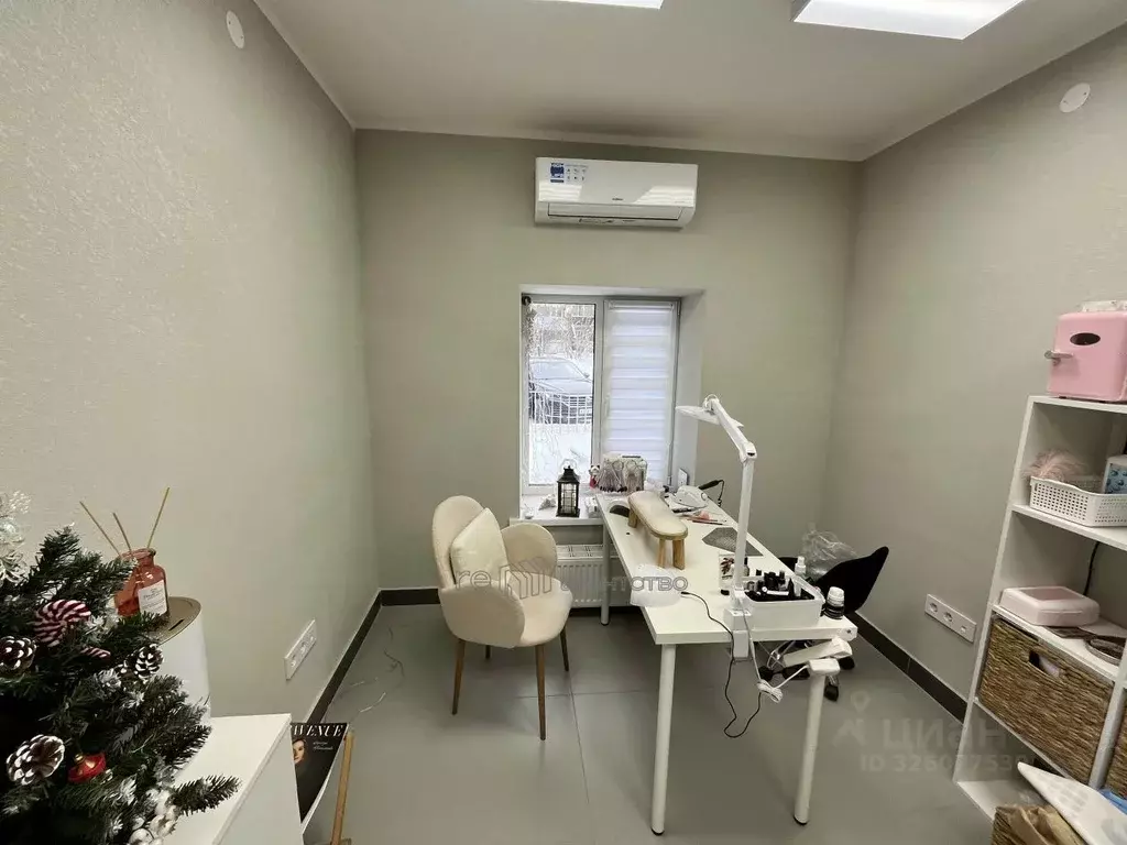 Офис в Татарстан, Казань ул. Красной Позиции, 2 (11 м) - Фото 1