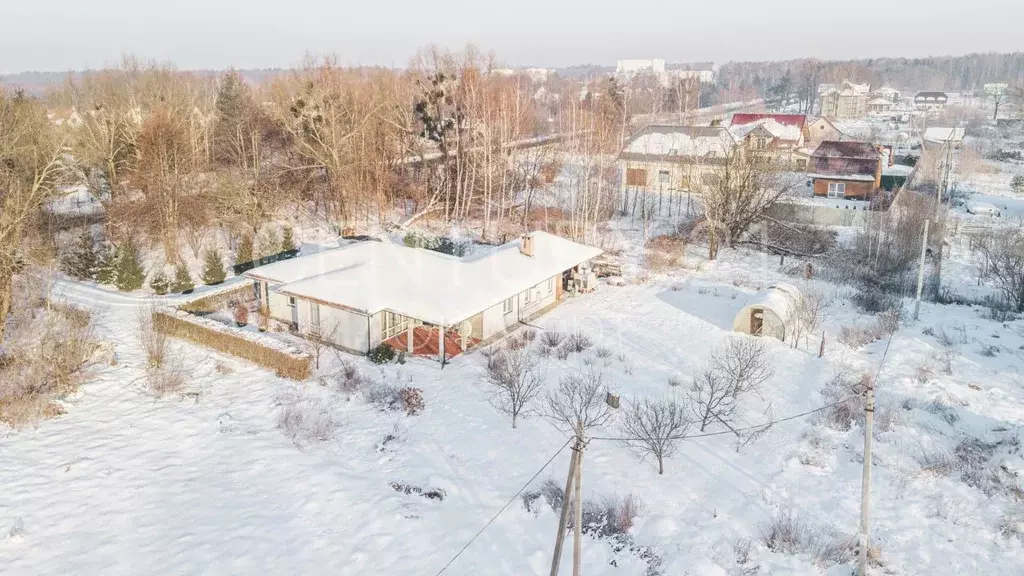 Дом в Калининградская область, Багратионовский муниципальный округ, ... - Фото 2