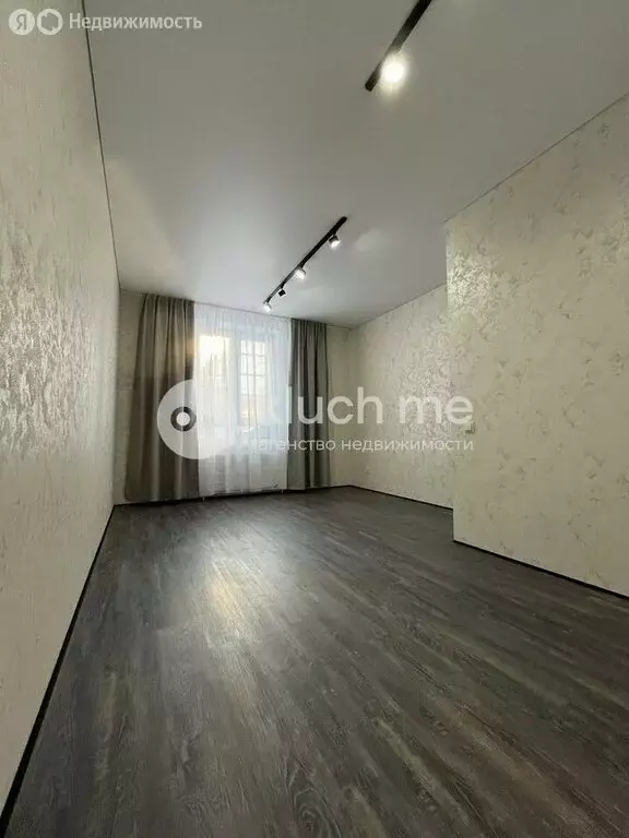 1-комнатная квартира: село Высокая Гора, Рождественская улица, 10Г (34 ... - Фото 1