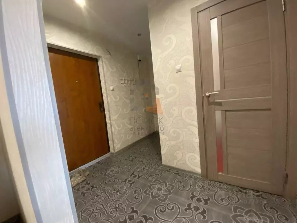 2-к кв. Кировская область, Киров Московская ул., 121к1 (47.0 м) - Фото 1