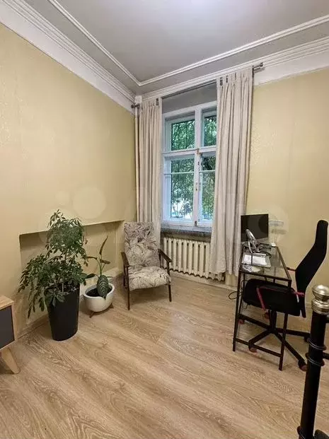 2-к. квартира, 60м, 1/6эт. - Фото 1