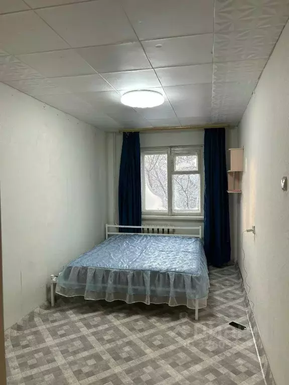 2-к кв. Красноярский край, Красноярск ул. Юшкова, 44 (44.0 м) - Фото 2