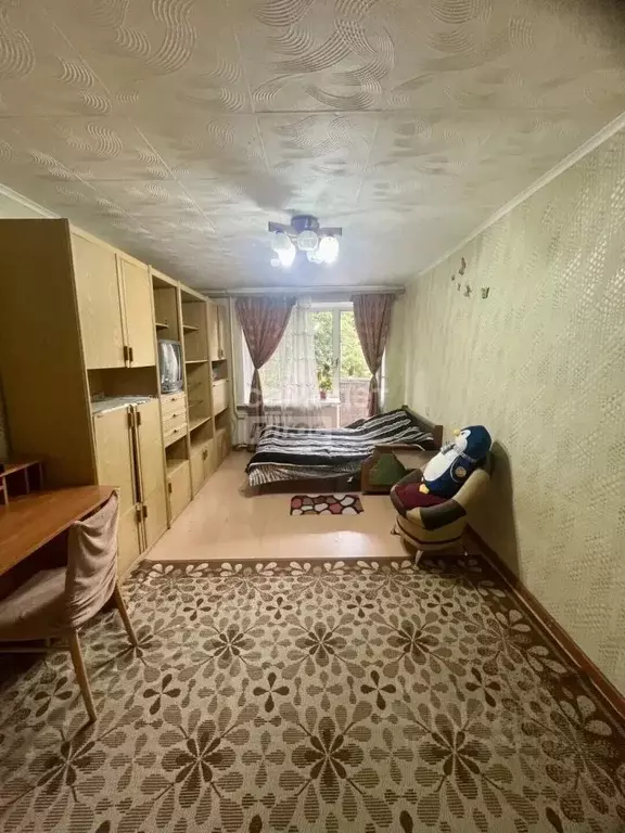 1-к кв. Московская область, Чехов ул. Чехова, 71 (34.0 м) - Фото 1