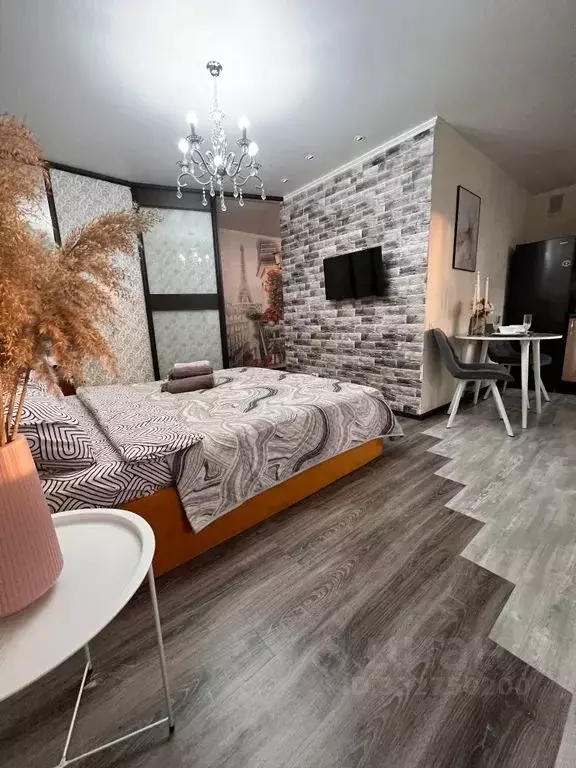 2-к кв. Ростовская область, Волгодонск ул. Ленина, 66 (44.0 м) - Фото 2