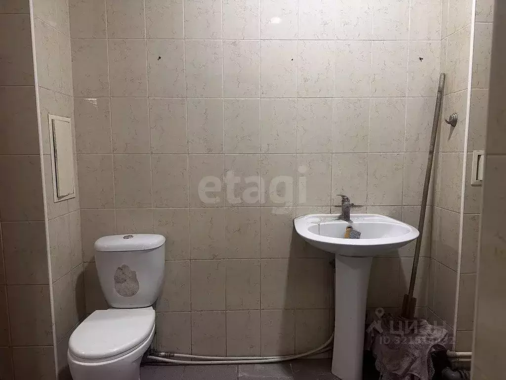 Офис в Белгородская область, Белгород Свято-Троицкий бул., 15 (89 м) - Фото 2