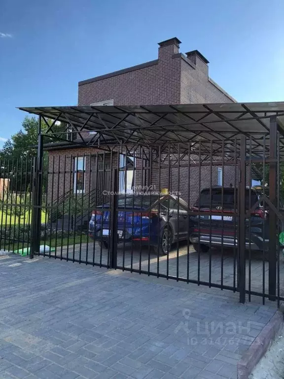 Дом в Москва Европейская долина-2 ДНП, ул. Моравская, 8 (145 м) - Фото 0