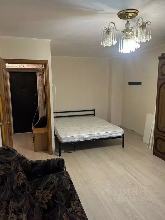 1-к кв. Москва Вешняковская ул., 5К5 (36.0 м) - Фото 1