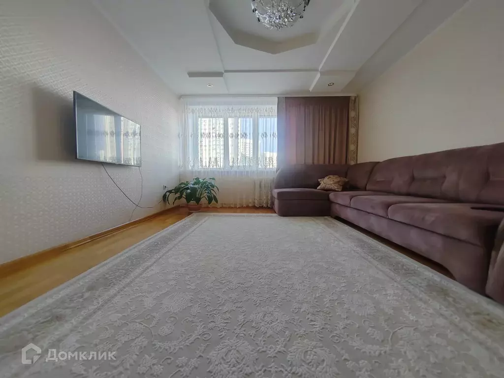 Продаётся 4-к квартира, 75 м - Фото 0