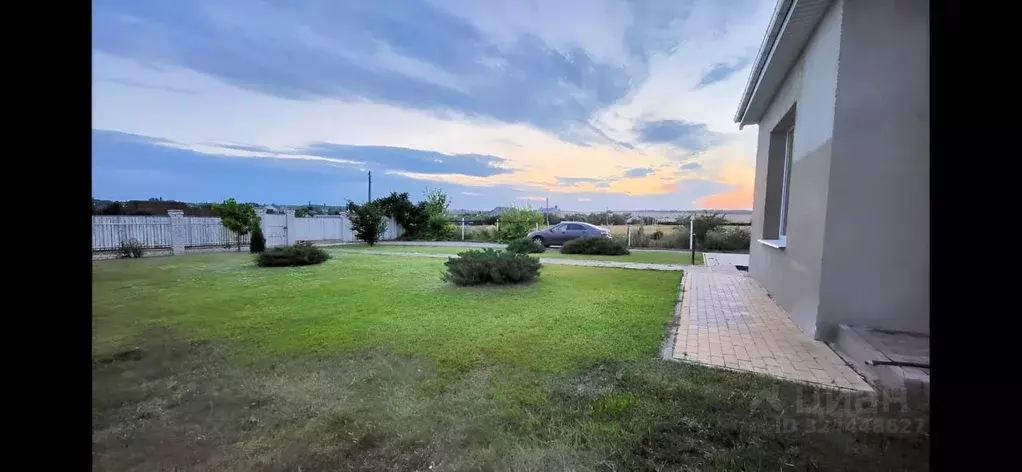 Коттедж в Воронежская область, Семилукский район, с. Девица пер. ... - Фото 2