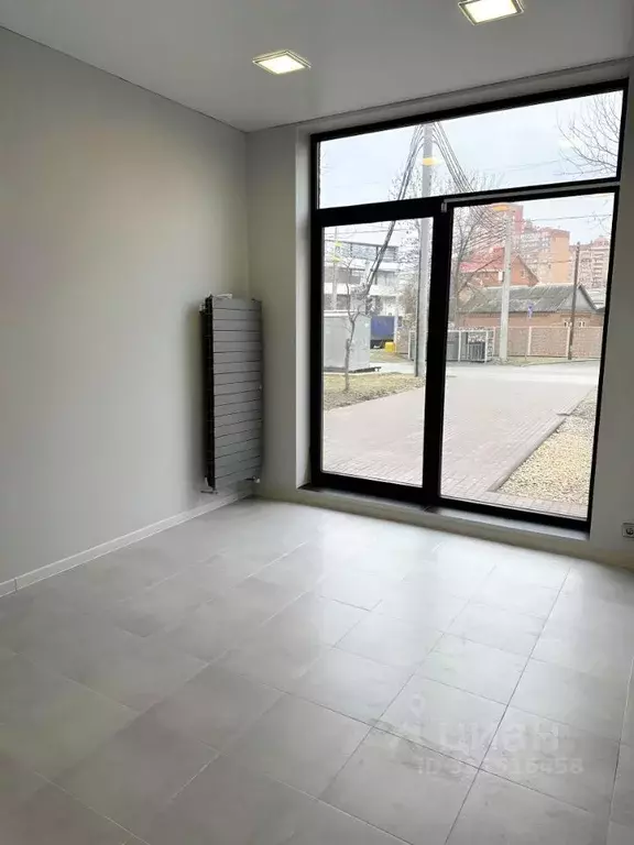 Офис в Краснодарский край, Краснодар Рашпилевская ул., 196 (80 м) - Фото 0