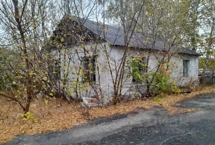 Производственное помещение в Тамбовская область, Мордово рп ул. ... - Фото 2