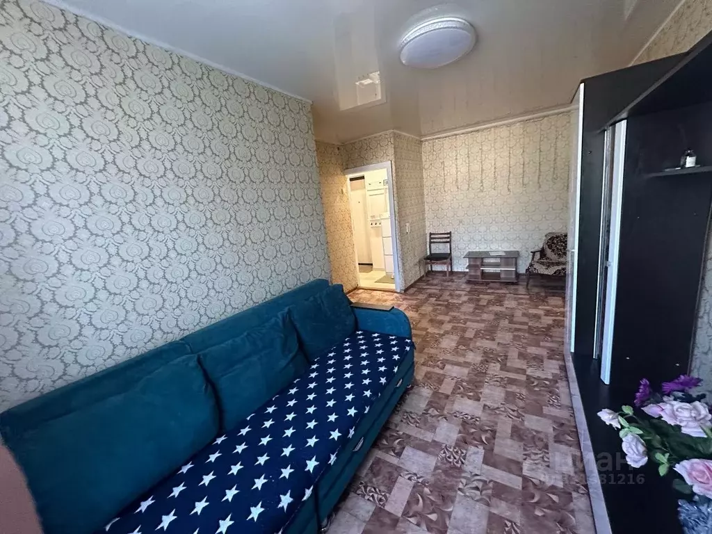 2-к кв. Кировская область, Киров ул. Ивана Попова, 6а (50.0 м) - Фото 1