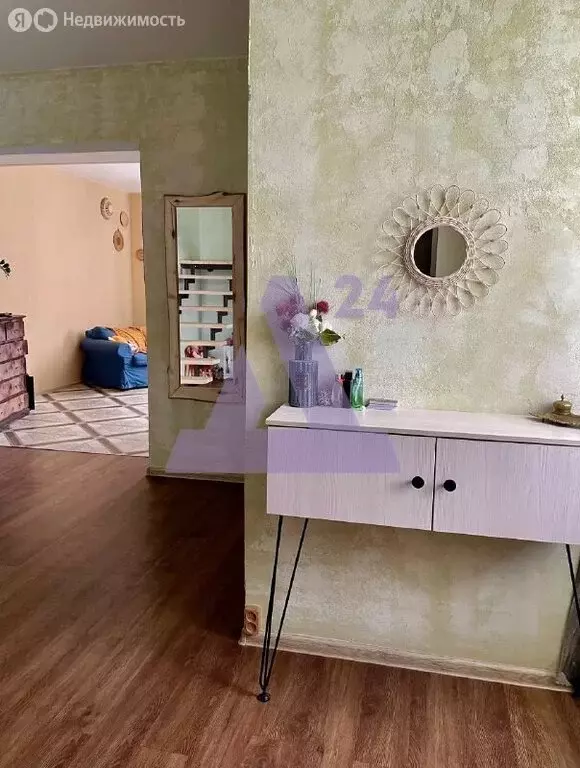 Дом в Первомайский район, село Берёзовка, улица Гоголя, 5 (181 м) - Фото 1