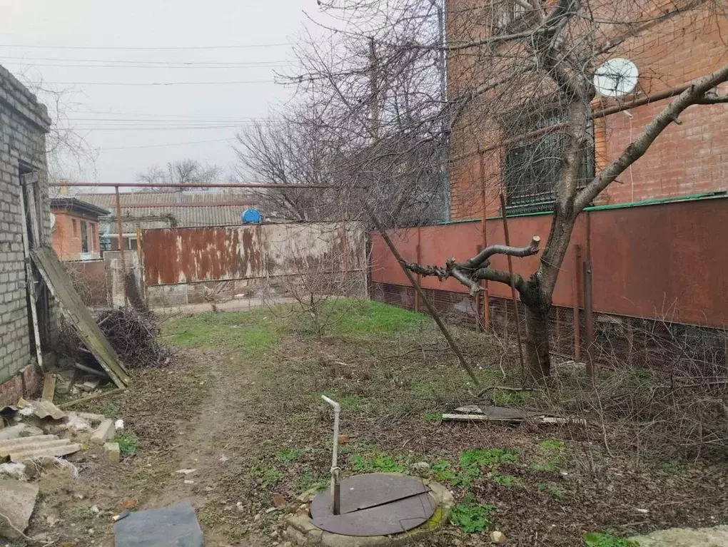 Участок в Краснодарский край, Краснодар Пашковский жилмассив, ул. ... - Фото 1